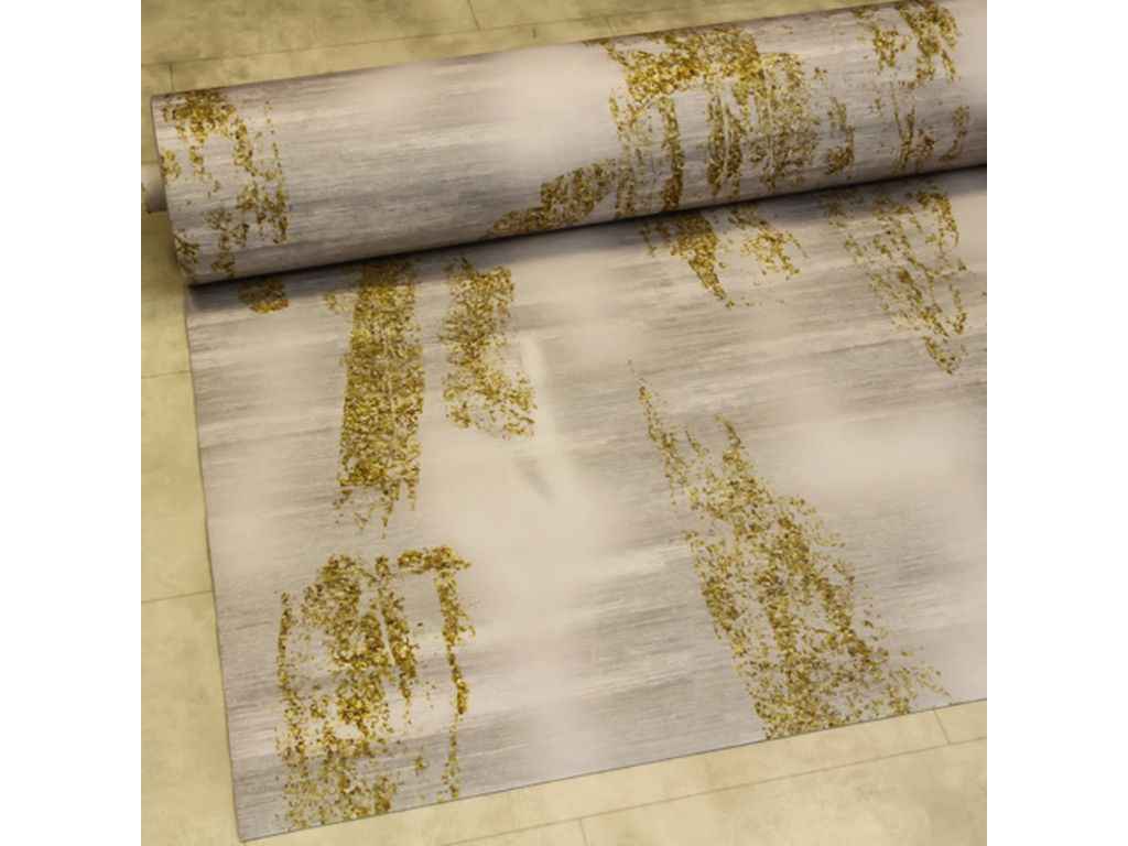 Килимат 1,3м х 15м 127 A ТМ BONA DOMUS Килимат 1,3м х 15м 127 A ТМ BONA DOMUS