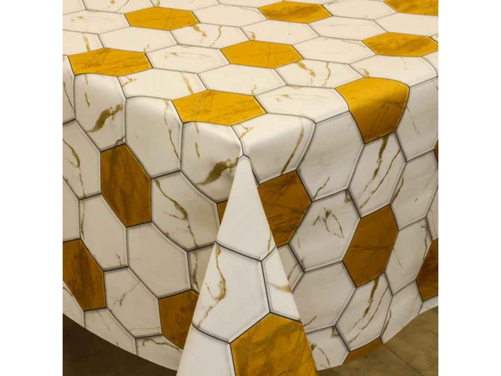 Клейонка PU на тканевій основі 1,4м х 20м ПВХ 82356 D1 ТМ BONA DOMUS Клейонка PU на тканевій основі 1,4м х 20м ПВХ 82356 D1 ТМ BONA DOMUS