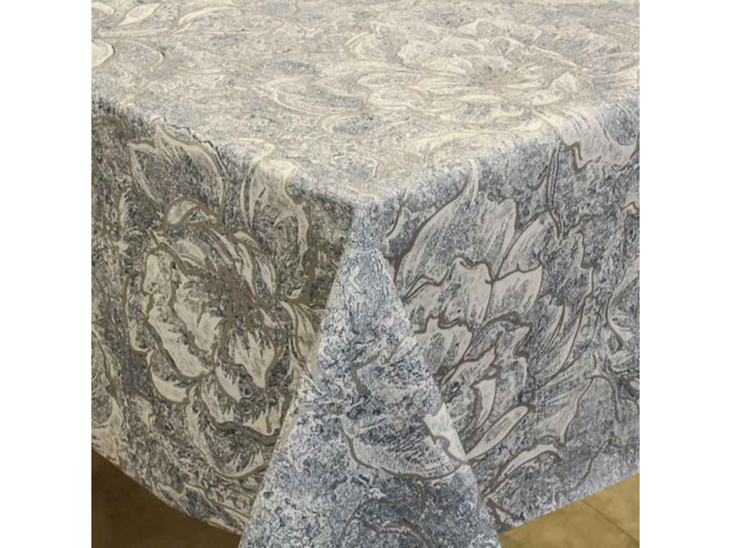 Клейонка PU на тканевій основі 1,4м х 20м ПВХ Металева шкіра 82362 D1 ТМ BONA DOMUS Клейонка PU на тканевій основі 1,4м х 20м ПВХ Металева шкіра 82362 D1 ТМ BONA DOMUS