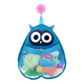 Органайзер у ванну кімнату "Сова" MGZ-0915-1, 38х32 см. Зображення №2 Органайзер у ванну кімнату "Сова" MGZ-0915-1, 38х32 см. Зображення №2