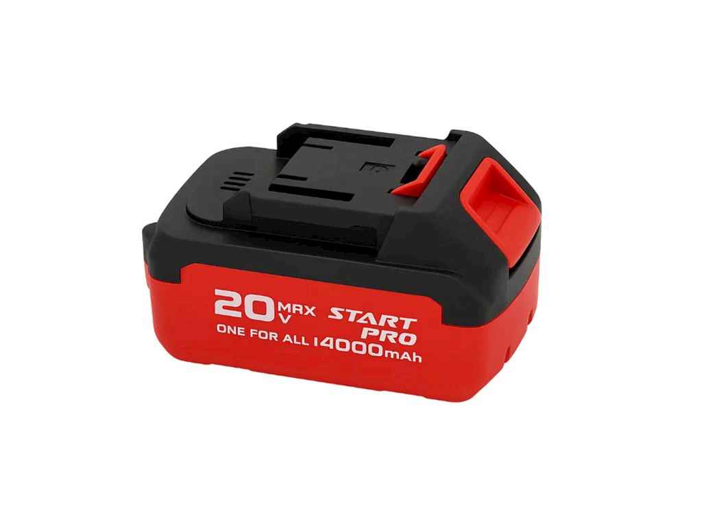 Акумулятор 4Аг 21В SB20-4H 6643 ТМ START PRO Акумулятор 4Аг 21В SB20-4H 6643 ТМ START PRO