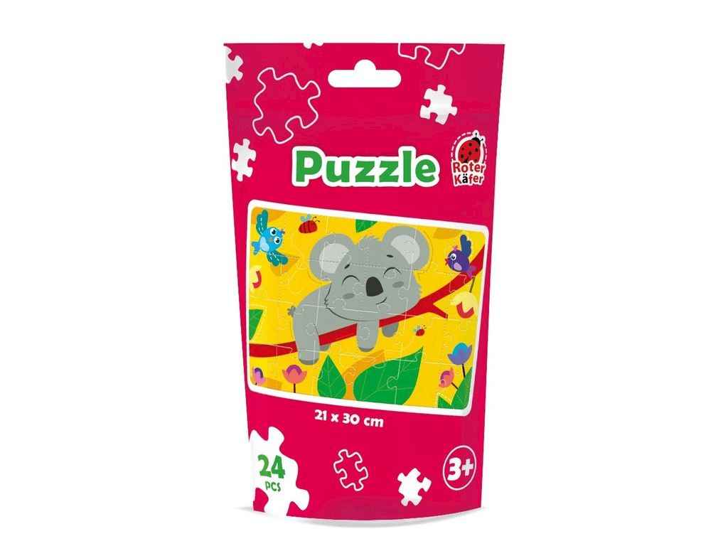Пазли Koala RK1130-01 ТМ VLADI TOYS Пазли Koala RK1130-01 ТМ VLADI TOYS