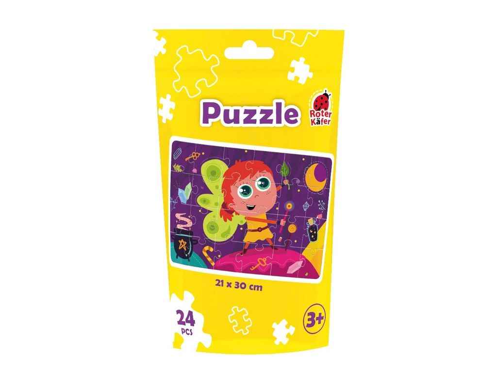 Пазли Fairy RK1130-05 ТМ VLADI TOYS Пазли Fairy RK1130-05 ТМ VLADI TOYS