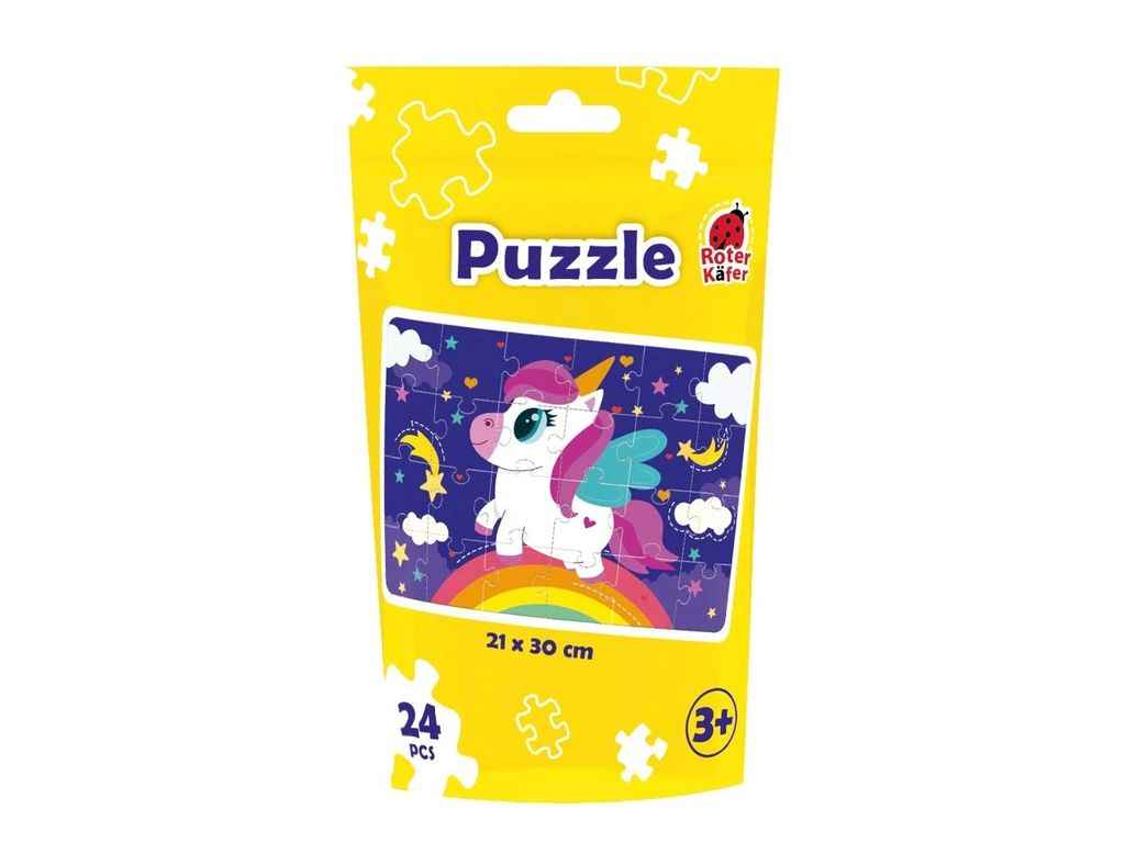 Пазли Unicorn RK1130-07 ТМ VLADI TOYS Пазли Unicorn RK1130-07 ТМ VLADI TOYS