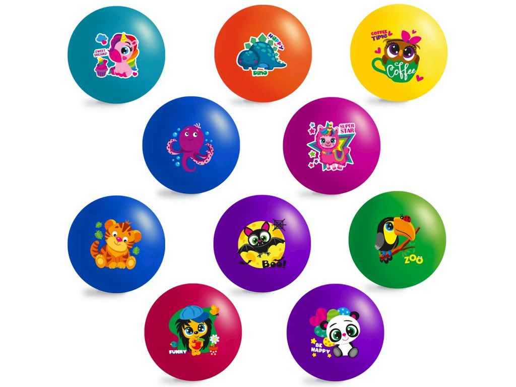 Стрибунець мікс JumPoPo JPP10(укр) ТМ VLADI TOYS Стрибунець мікс JumPoPo JPP10(укр) ТМ VLADI TOYS