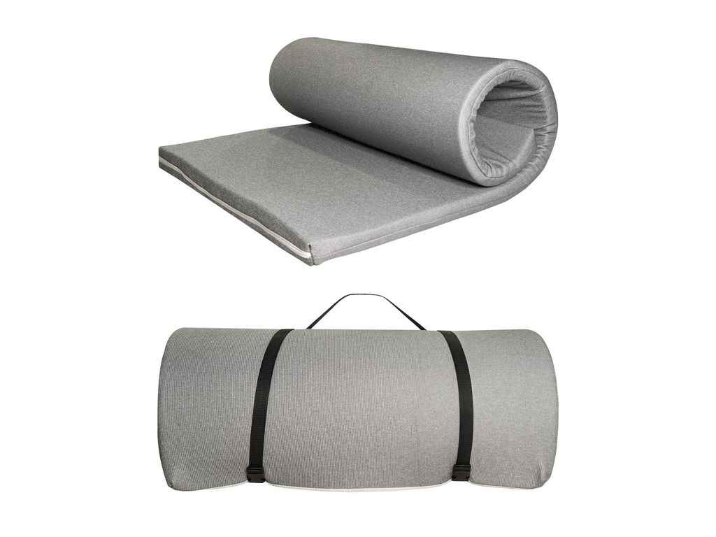 Матрац 80*200 Топер тканина Оксфорд ТМCONSTANCY Матрац 80*200 Топер тканина Оксфорд ТМCONSTANCY