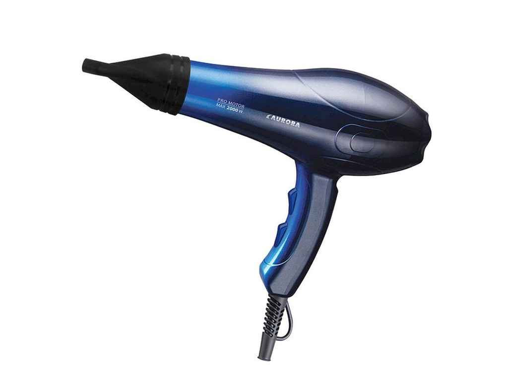 Фен 1800-2200Вт для волосся AU-3035 ТМ AURORA Фен 1800-2200Вт для волосся AU-3035 ТМ AURORA