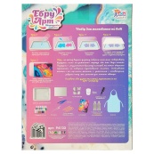 Дитячий набір для творчості в техниці Ебру 94133, 4 гіпсових фігурки. Зображення №2 Дитячий набір для творчості в техниці Ебру 94133, 4 гіпсових фігурки. Зображення №2