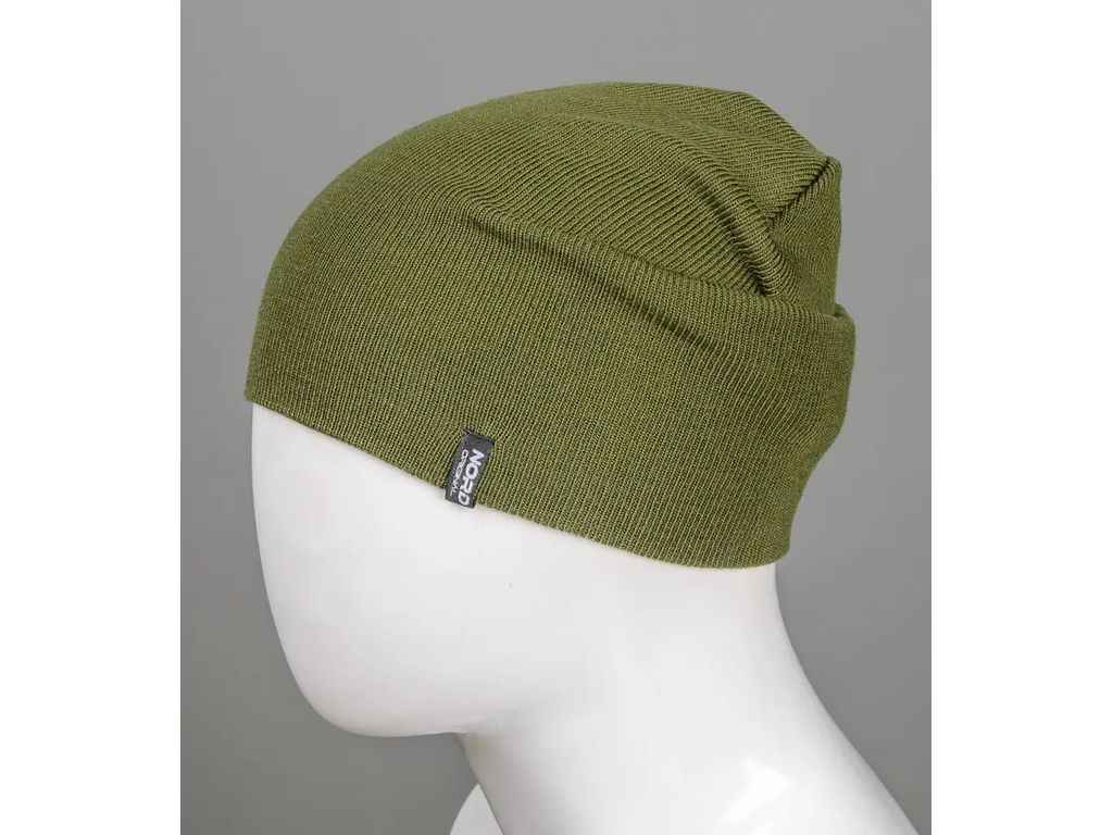 Шапка чулок арт.m8 хакі ТМ FERO Шапка чулок арт.m8 хакі ТМ FERO