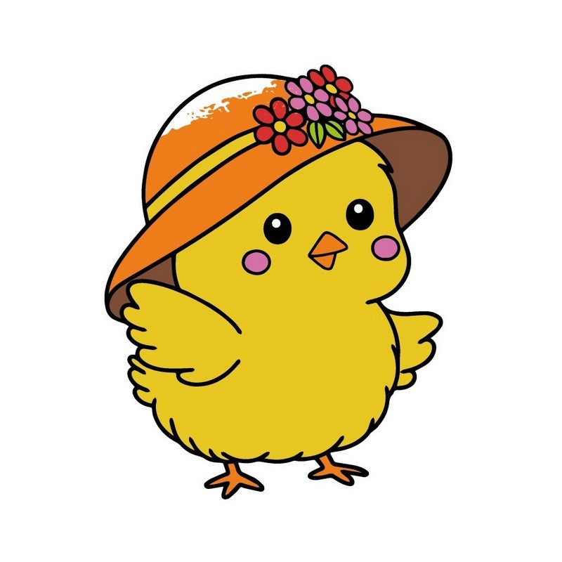 Дитяча розмальовка пальчиковими фарбами "Модна ципа" 15631-AC 25х25 см Дитяча розмальовка пальчиковими фарбами "Модна ципа" 15631-AC 25х25 см