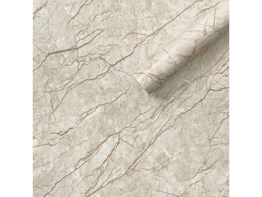 Плівка на самоклейці 45см * 10м 0,07мм Бежевий мармур класичний SW-00001277 ТМSTICKER WALL Плівка на самоклейці 45см * 10м 0,07мм Бежевий мармур класичний SW-00001277 ТМSTICKER WALL