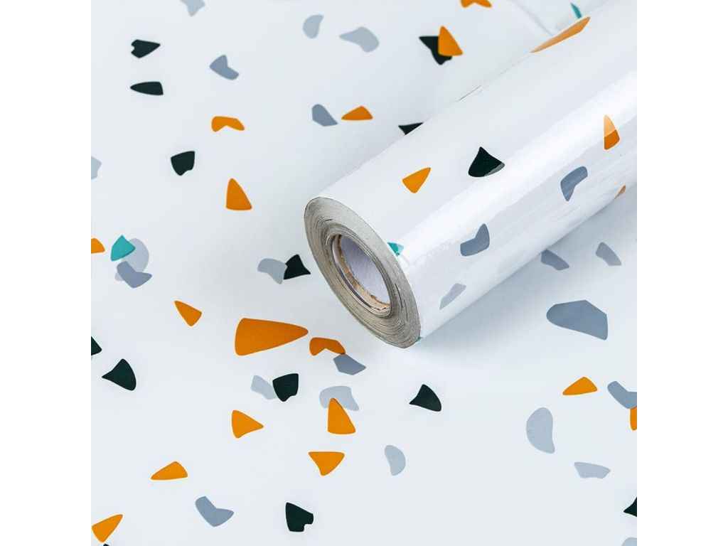 Плівка на самоклейці 60см * 3м SW-00002412 ТМSTICKER WALL Плівка на самоклейці 60см * 3м SW-00002412 ТМSTICKER WALL