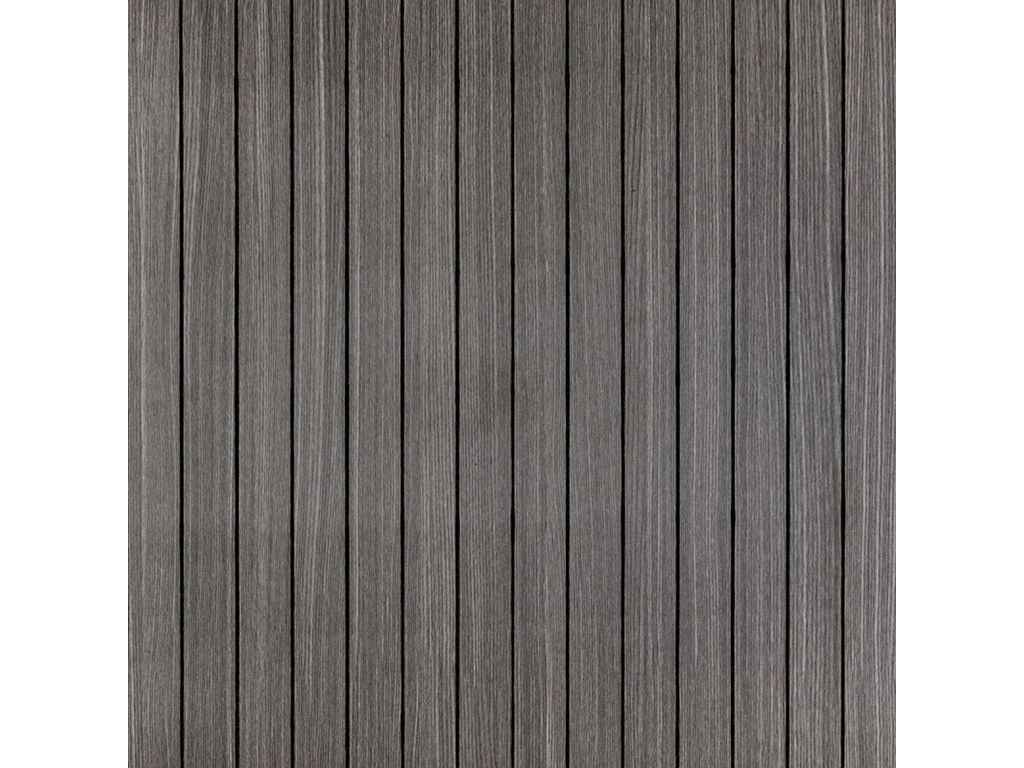 Покриття вінілове самоклеюче 3D рейки 600*600*2,8мм Металевий попіл SW-00002196 ТМSTICKER WALL Покриття вінілове самоклеюче 3D рейки 600*600*2,8мм Металевий попіл SW-00002196 ТМSTICKER WALL