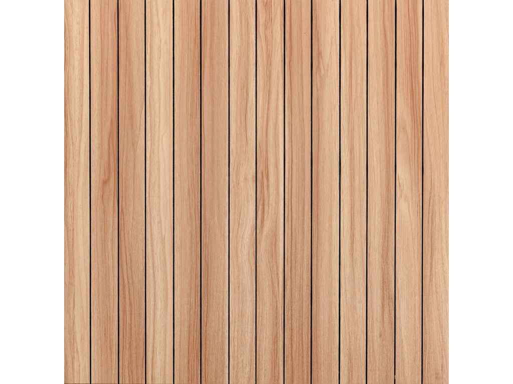 Покриття вінілове самоклеюче 3D рейки 600*600*2,8мм Тік золотистий SW-00002203 ТМSTICKER WALL Покриття вінілове самоклеюче 3D рейки 600*600*2,8мм Тік золотистий SW-00002203 ТМSTICKER WALL