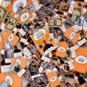 Настольная игра "Тупые стартапы" 30957, 110 карточек. Изображение №5