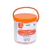 Дитячий набір для творчості розфарбовування гіпсової фігурки "Песик" 30944. Зображення №3