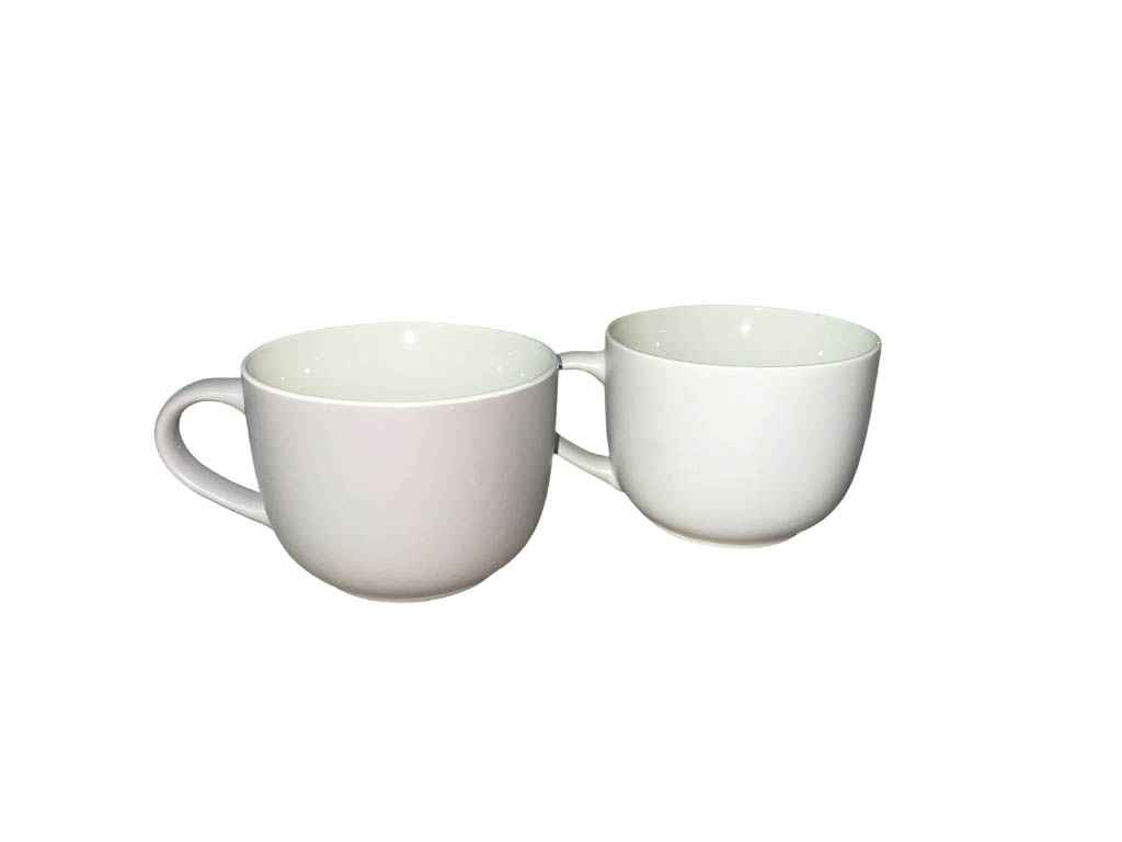 Чашка 500мл PastelBlend порцелянова mix ТМ MILIKA Чашка 500мл PastelBlend порцелянова mix ТМ MILIKA