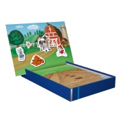 Развивающая магнитная игра "Щенячий патруль. Приключения на ферме" 200639. Изображение №3 Развивающая магнитная игра "Щенячий патруль. Приключения на ферме" 200639. Изображение №3