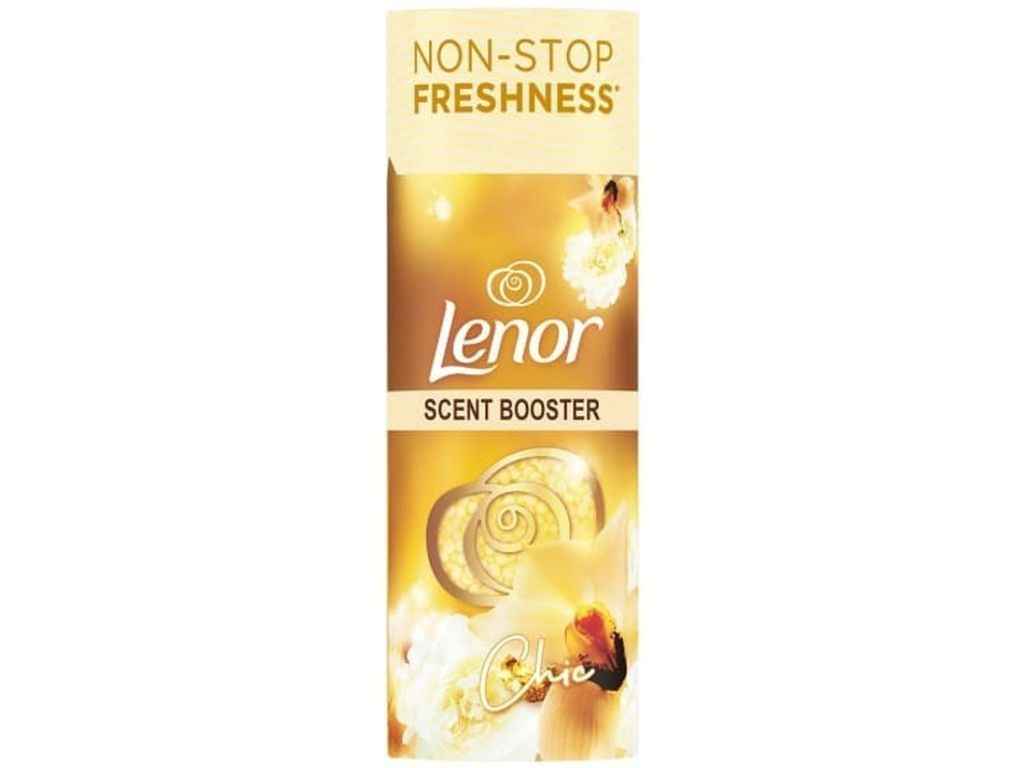 Кондиціонер-гранули 176г Gold Orchid (тубус) ТМ LENOR Кондиціонер-гранули 176г Gold Orchid (тубус) ТМ LENOR