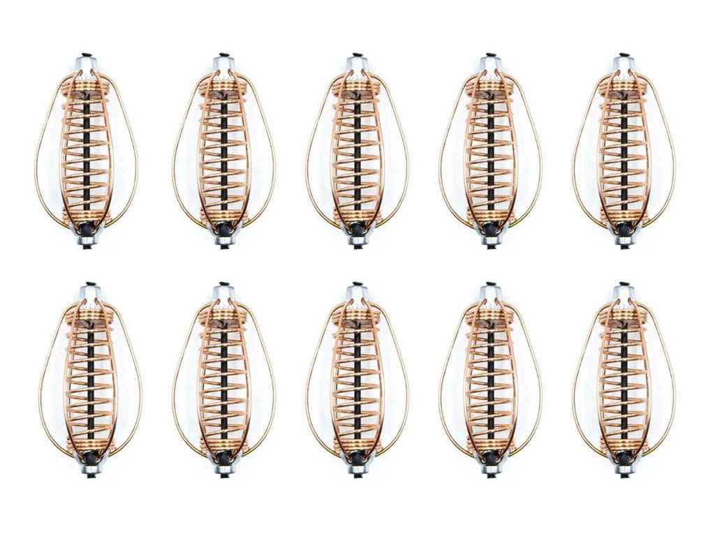 Годівниця 20г Груша (10шт/уп) ТМ Україна Годівниця 20г Груша (10шт/уп) ТМ Україна