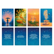 Метафорично-асоціативні картки "Сила в мені" orner-3031, 48 карток, інструкція. Зображення №2