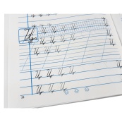 Зошит з каліграфії 1-4 клас 107906 Тренувальні завдання. Зображення №6