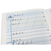 Зошит з каліграфії 1-4 клас 107906 Тренувальні завдання. Зображення №8