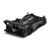 Автомодель детская PAGANI ZONDA R TechnoDrive 250434U, масштаб 1:39. Изображение №3