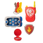 Дитячий ігровий набір "Снаряження рятувальної місії" Paw Patrol 1500048. Зображення №2