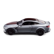 Автомодель детская BMW M4 CSL 2023 TechnoDrive  250436U, масштаб 1:39. Изображение №2