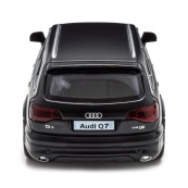 Автомодель детская AUDI Q7 V12 TechnoDrive 250433U, масштаб 1:39. Изображение №6 Автомодель детская AUDI Q7 V12 TechnoDrive 250433U, масштаб 1:39. Изображение №6