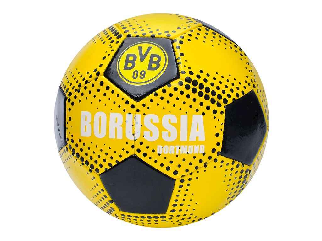 Мяч футбольний розмір 5 ПВХ вага 280г BVB EN 3308 ТМ METR Мяч футбольний розмір 5 ПВХ вага 280г BVB EN 3308 ТМ METR