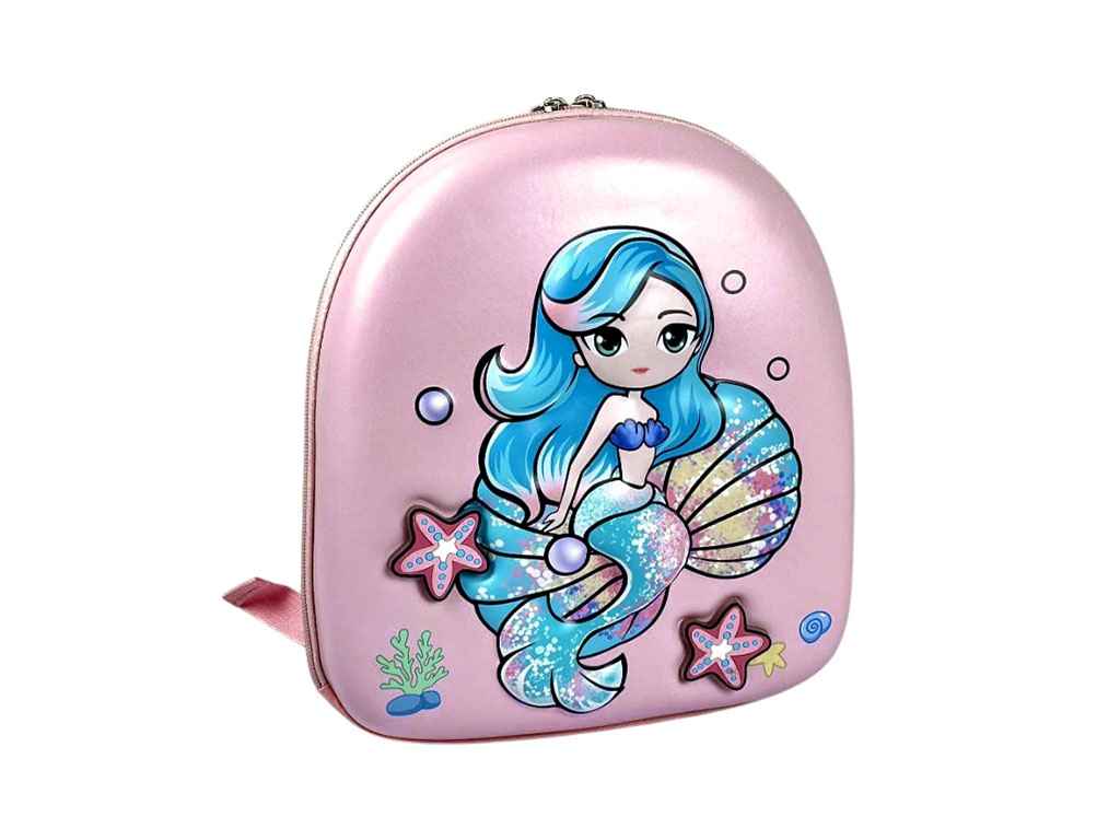 Рюкзак 27*29*9см рожевий FG240502005A ТМ METR Рюкзак 27*29*9см рожевий FG240502005A ТМ METR