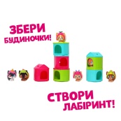 Детский игровой набор "Щенок Алекса" QT Puppies 451000-1 фигурка, домик, аксессуары. Изображение №2 Детский игровой набор "Щенок Алекса" QT Puppies 451000-1 фигурка, домик, аксессуары. Изображение №2