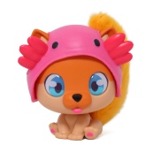 Детский игровой набор "Щенок Алекса" QT Puppies 451000-1 фигурка, домик, аксессуары. Изображение №4 Детский игровой набор "Щенок Алекса" QT Puppies 451000-1 фигурка, домик, аксессуары. Изображение №4