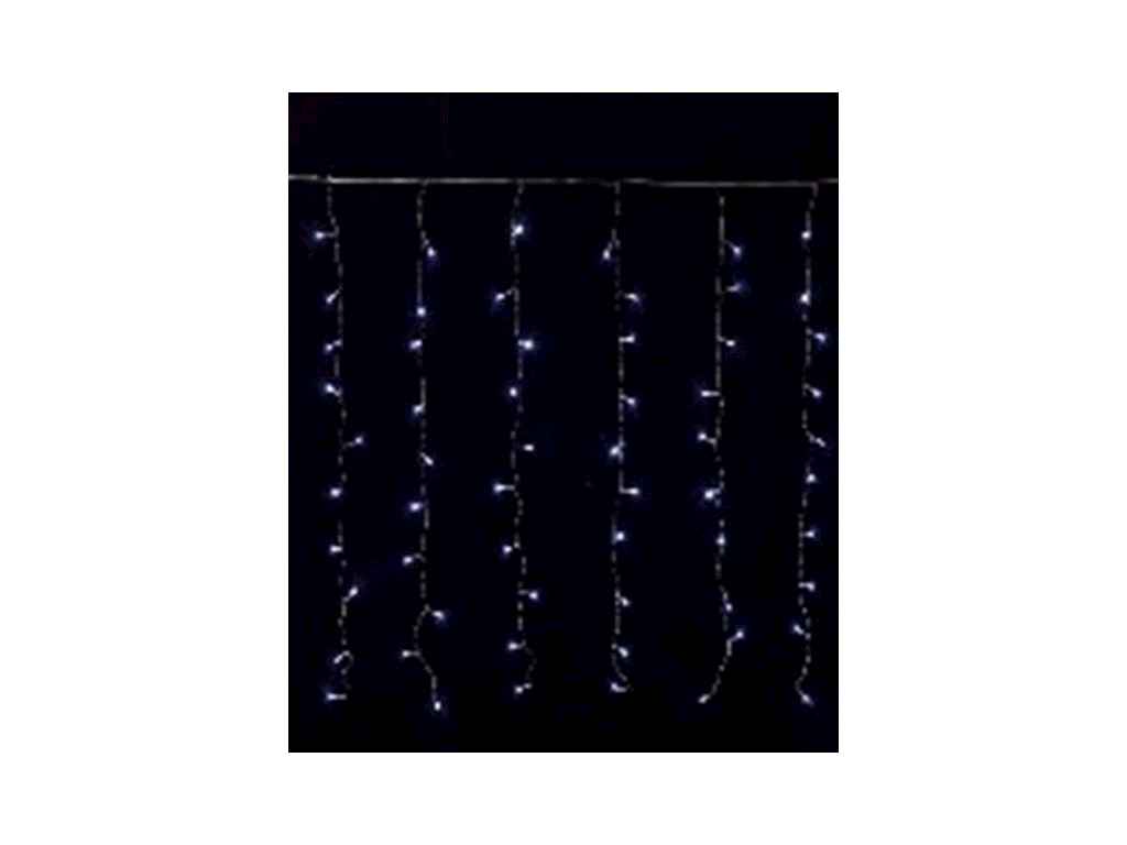 Гірлянда штора 320 LED 3*1,5м білий 1529-03 ТМ КИТАЙ Гірлянда штора 320 LED 3*1,5м білий 1529-03 ТМ КИТАЙ