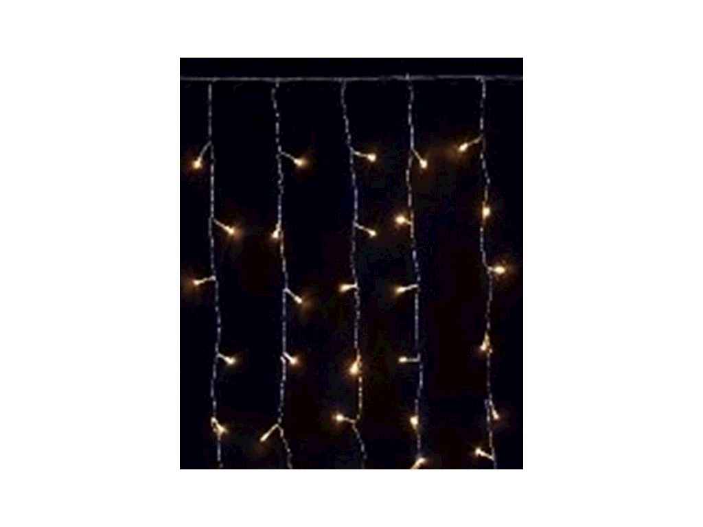 Гірлянда штора 320 LED 3*1,5м білий теплий 1529-07 ТМ КИТАЙ Гірлянда штора 320 LED 3*1,5м білий теплий 1529-07 ТМ КИТАЙ