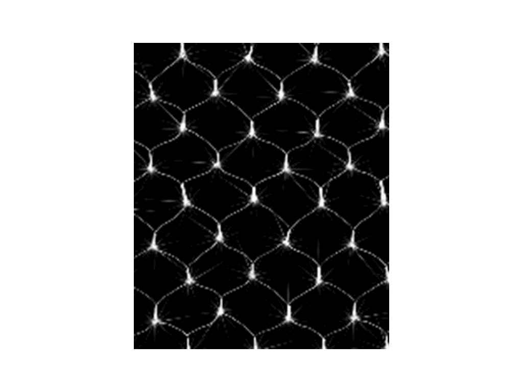 Гірлянда Сітка 160LED 2*1,5м білий 1592-03 ТМ КИТАЙ Гірлянда Сітка 160LED 2*1,5м білий 1592-03 ТМ КИТАЙ