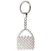 Набір для творчості Брелок з намистин "Сумочка" ВН-002, 4х4 см. Зображення №2 Набір для творчості Брелок з намистин "Сумочка" ВН-002, 4х4 см. Зображення №2