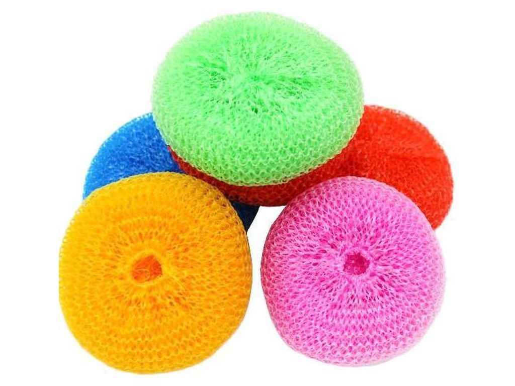 Шкребок кухонний пластик 1шт 10г ТМ ФОРТЕС ГРУПП Шкребок кухонний пластик 1шт 10г ТМ ФОРТЕС ГРУПП