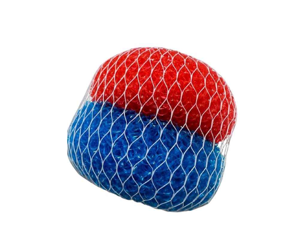 Шкребок кухонний пластик 2шт в сітці 10г ТМ ФОРТЕС ГРУПП Шкребок кухонний пластик 2шт в сітці 10г ТМ ФОРТЕС ГРУПП