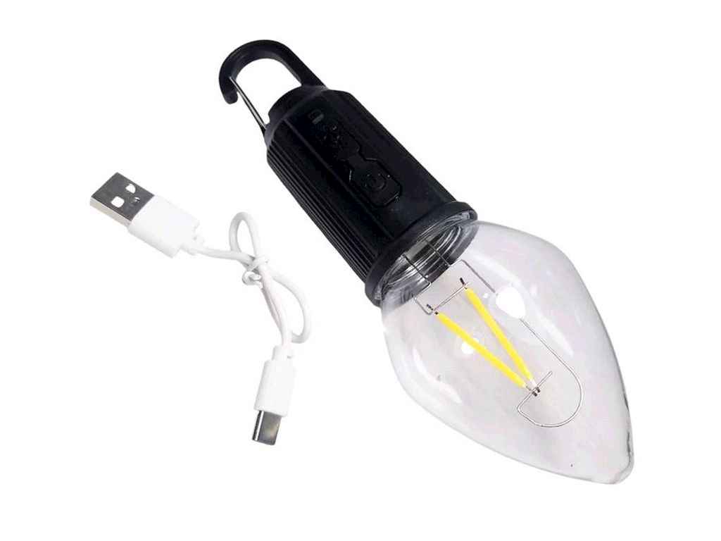 Акумуляторна лампа-ліхтар ВТ003 арт. 9562 ТМКИТАЙ Акумуляторна лампа-ліхтар ВТ003 арт. 9562 ТМКИТАЙ