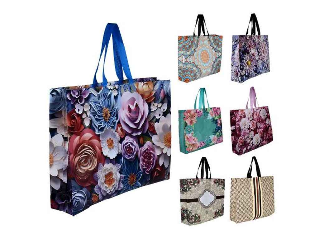 Сумка-шопер R98632 47*36*10см ТМ STENSON Сумка-шопер R98632 47*36*10см ТМ STENSON