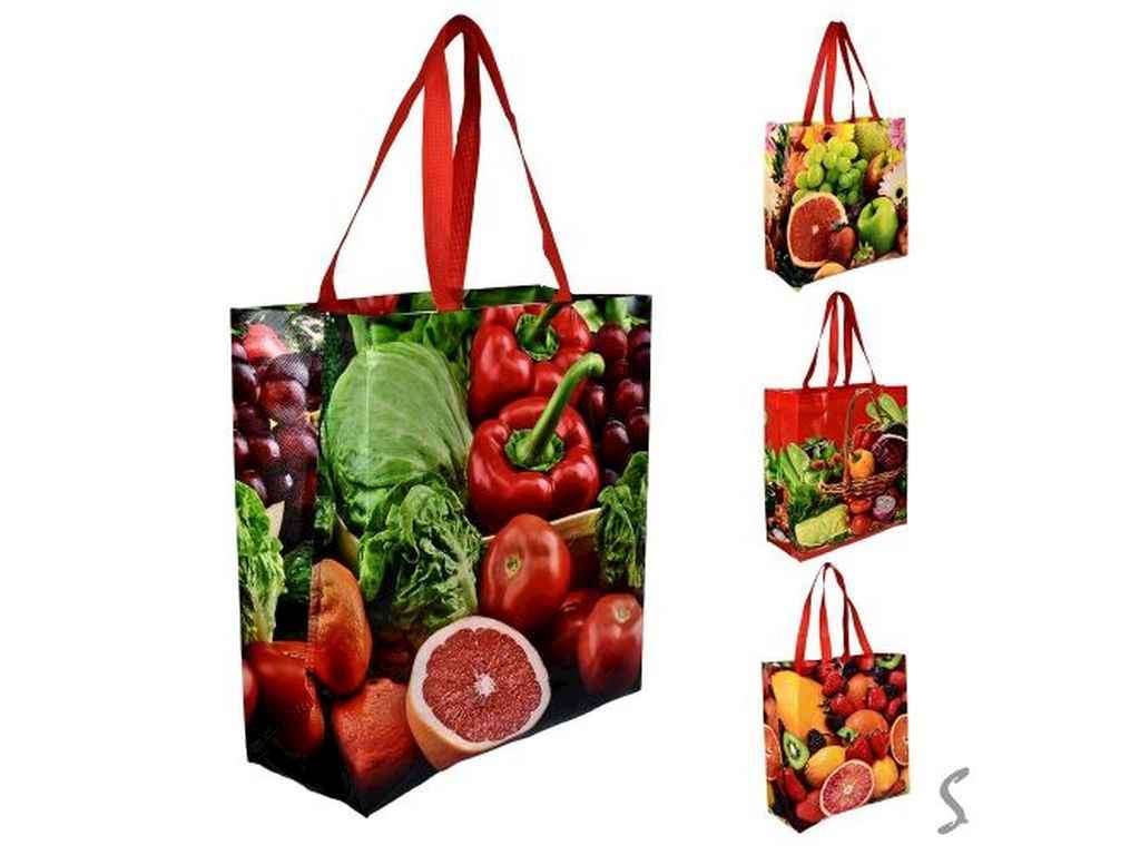 Сумка-шопер R98633-S 30*34*16см ТМ STENSON Сумка-шопер R98633-S 30*34*16см ТМ STENSON