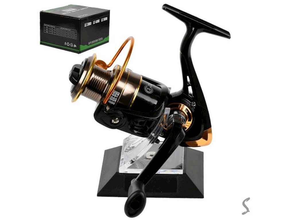 Котушка фідерна 3000 3bb SF24352-3 ТМ STENSON Котушка фідерна 3000 3bb SF24352-3 ТМ STENSON