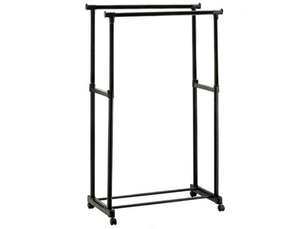 Вішалка-стійка для одягу 620*275*1290мм R29746 ТМ STENSON Вішалка-стійка для одягу 620*275*1290мм R29746 ТМ STENSON