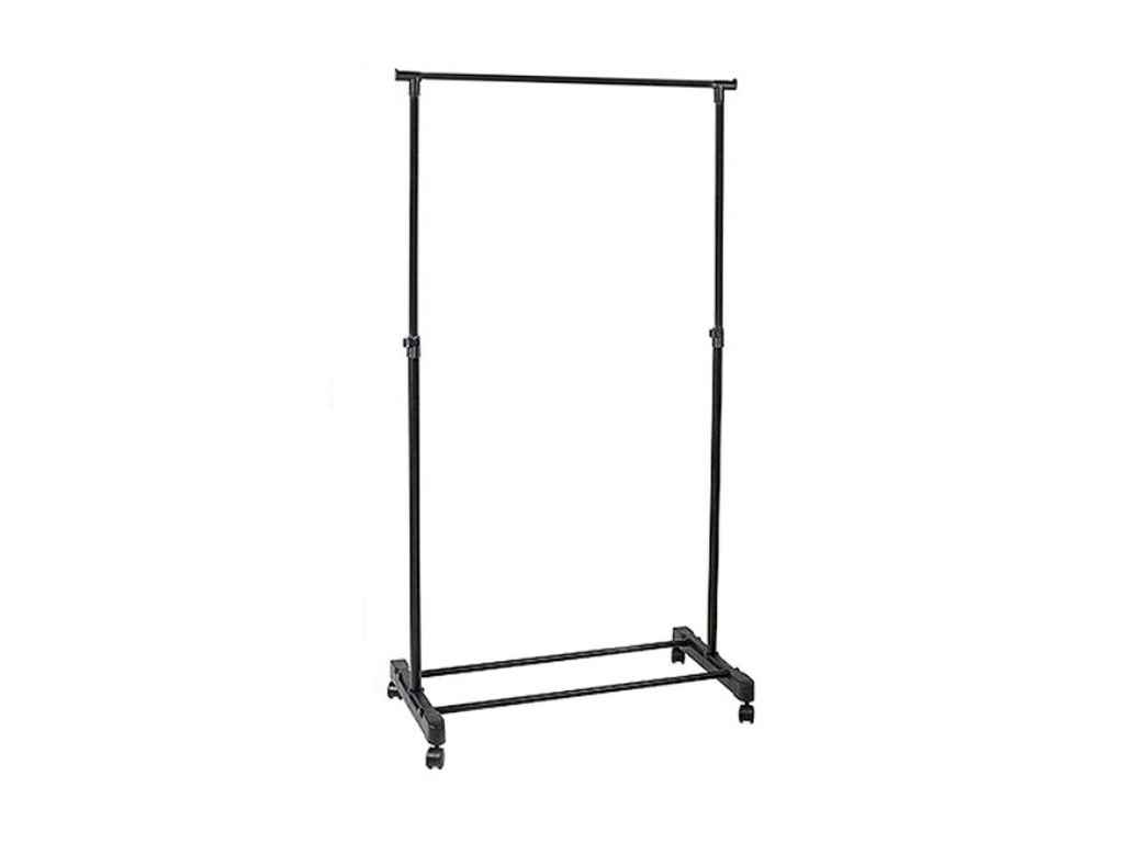 Вішалка-стійка для одягу 620*275*1290мм R29745 ТМ STENSON Вішалка-стійка для одягу 620*275*1290мм R29745 ТМ STENSON