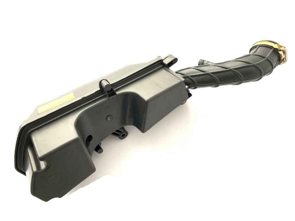 Фільтр повітряний в зборі GY 6 50/60/80cc (10 колесо касета) ТМ Motoring Фільтр повітряний в зборі GY 6 50/60/80cc (10 колесо касета) ТМ Motoring