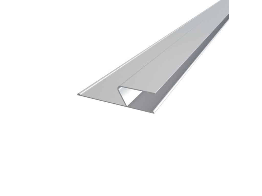 Правило L=1,5м h-подібне ПАС-2480/AS ТМ ALUPRO Правило L=1,5м h-подібне ПАС-2480/AS ТМ ALUPRO