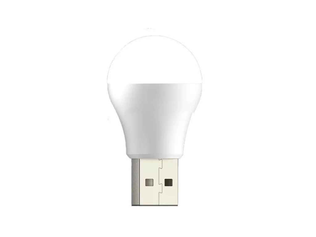Лампа LED 1W USB Y1 ТМ XO Лампа LED 1W USB Y1 ТМ XO
